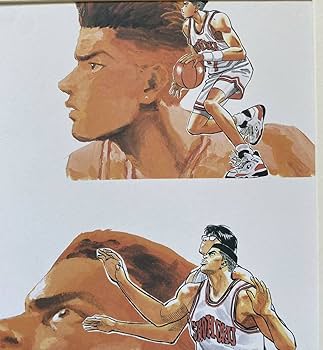 流川楓 119 井上雄彦 イラストコレクション SLAMDUNK 流川楓 119 井上雄彦 イラストコレクション SLAMDUNK 楽天市場